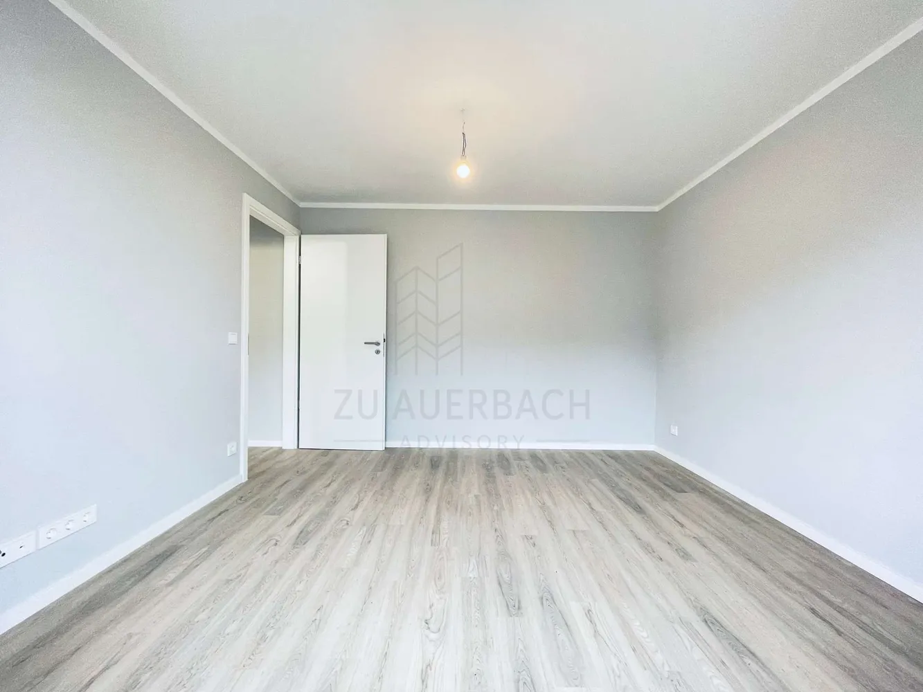 2 Zimmer Wohnung mit 42 m² in Leipzig – Bild 8