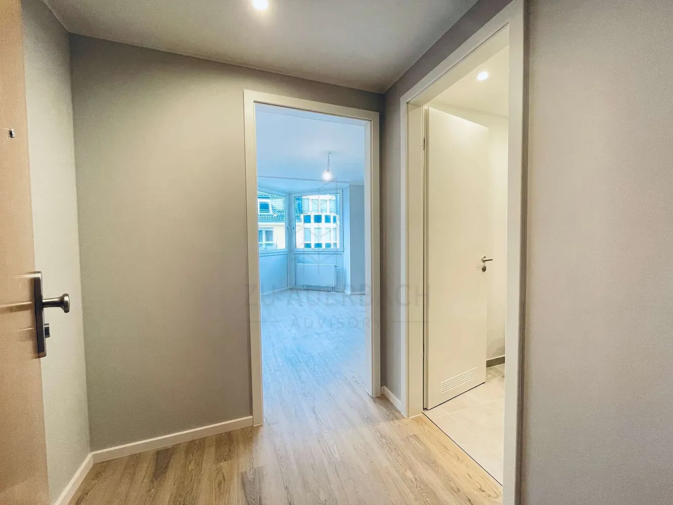 2 Zimmer Wohnung mit 42 m² in Leipzig – Bild 10
