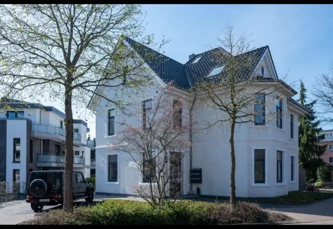 2 Zimmer Wohnung mit 65 m² in Oldenburg – Bild 1