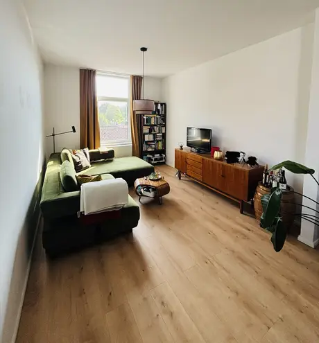 2 Zimmer Wohnung mit 65 m² in Oldenburg – Bild 4