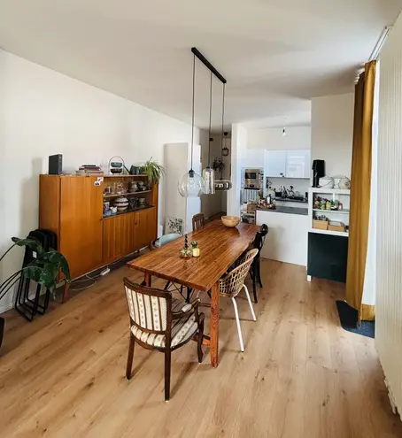 2 Zimmer Wohnung mit 65 m² in Oldenburg – Bild 5