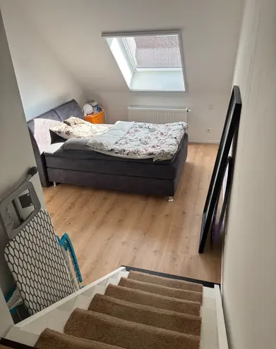 2 Zimmer Wohnung mit 65 m² in Oldenburg – Bild 6