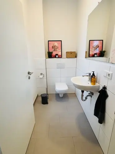2 Zimmer Wohnung mit 65 m² in Oldenburg – Bild 7