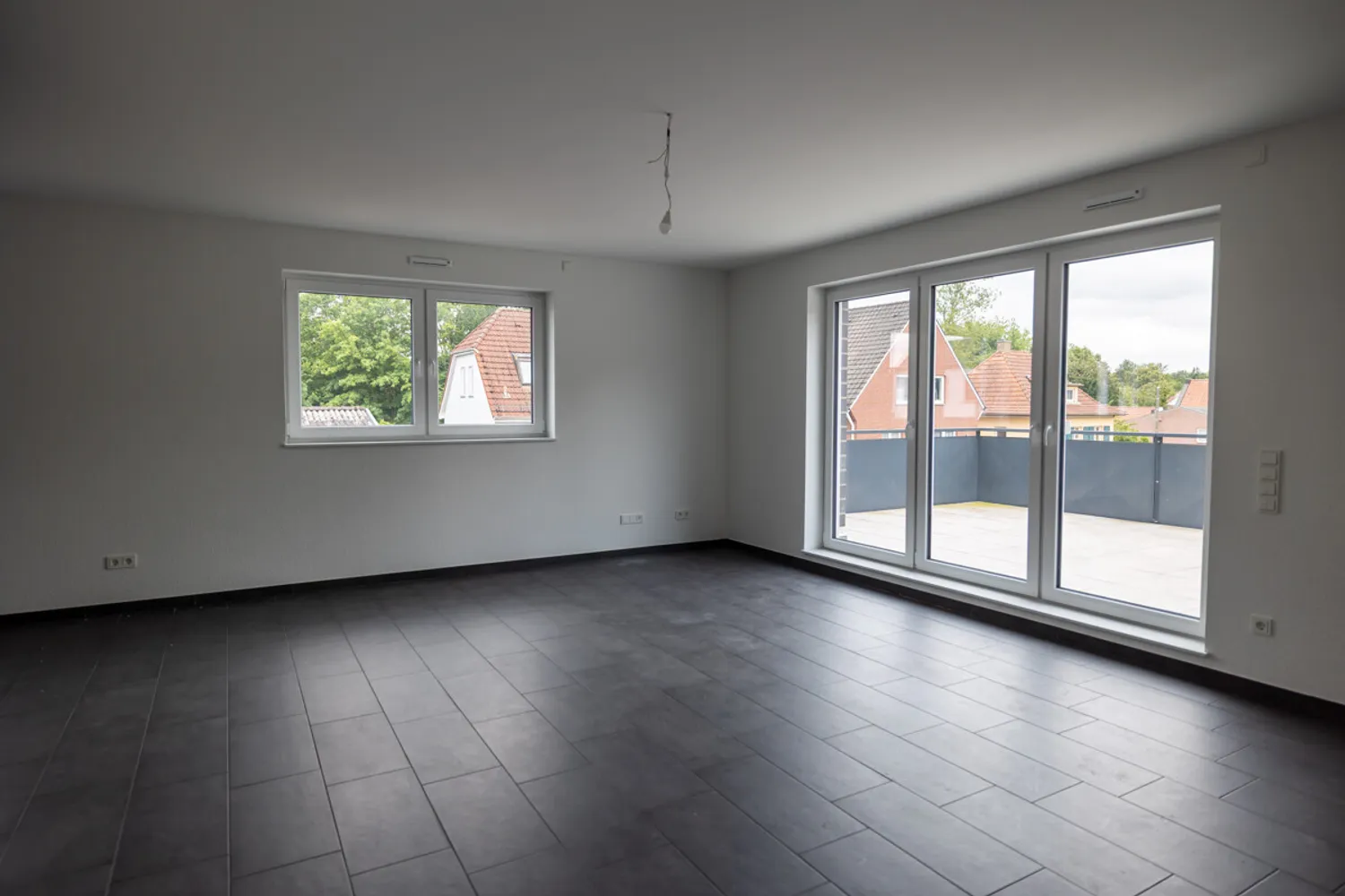 4 Zimmer Wohnung mit 145 m² in Delmenhorst – Bild 4