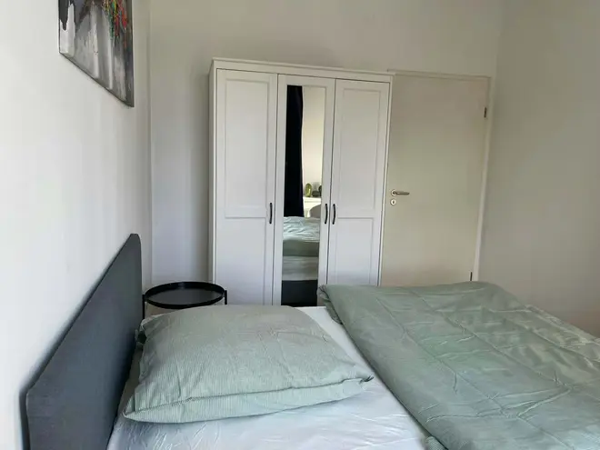 WG-Zimmer mit 20 m² in Frankfurt am Main – Bild 3