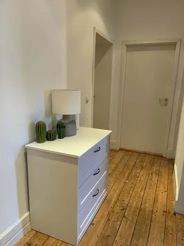 WG-Zimmer mit 20 m² in Frankfurt am Main – Bild 4