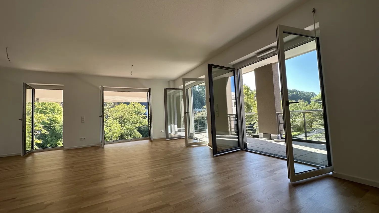 3 Zimmer Wohnung mit 103 m² in Wetzlar – Bild 2