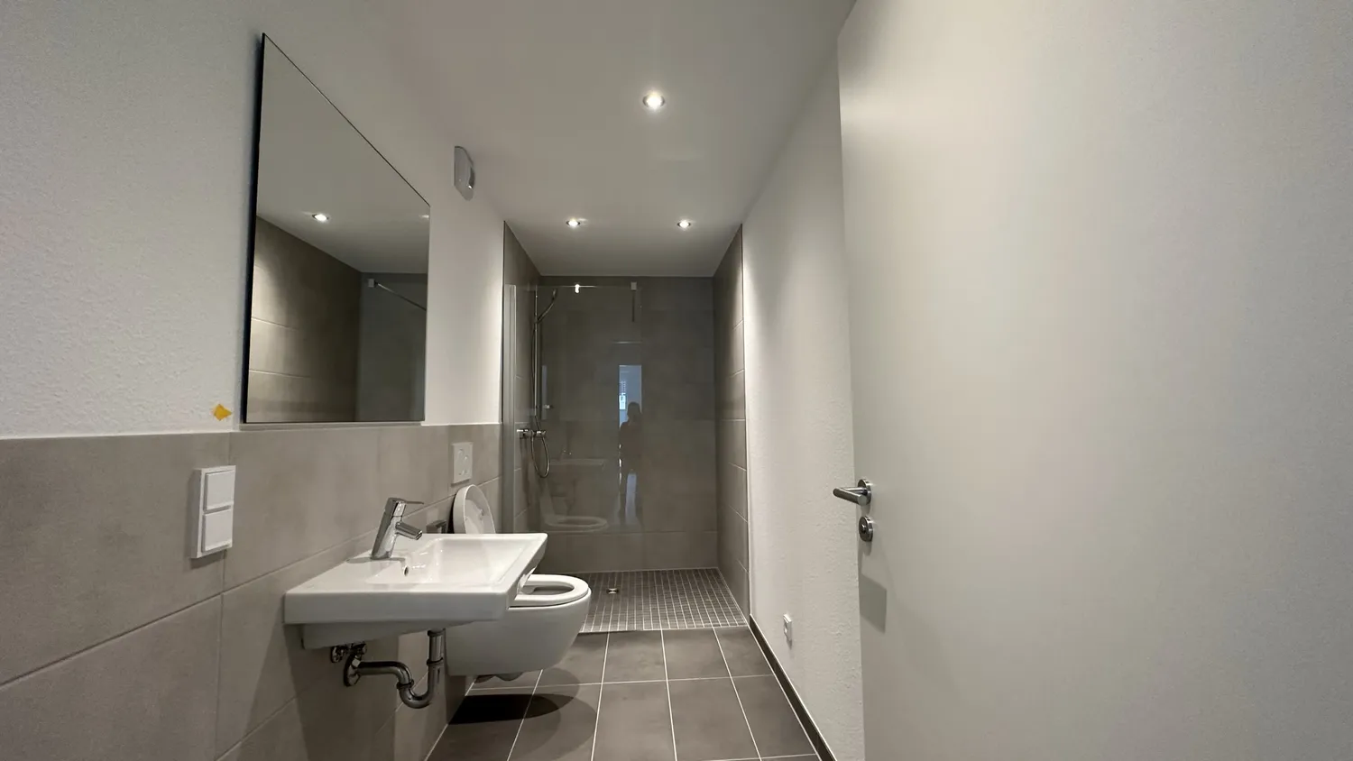 3 Zimmer Wohnung mit 103 m² in Wetzlar – Bild 9