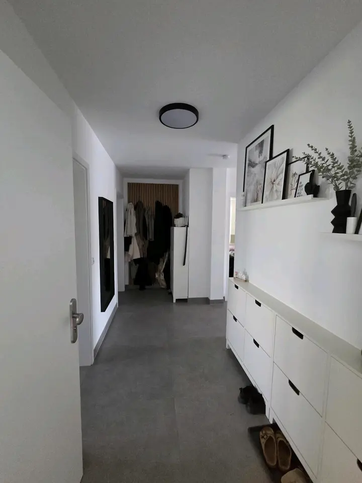 3 Zimmer Wohnung mit 99 m² in Wetzlar – Bild 2