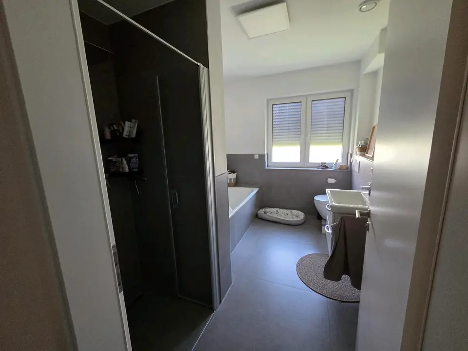 3 Zimmer Wohnung mit 99 m² in Wetzlar – Bild 3