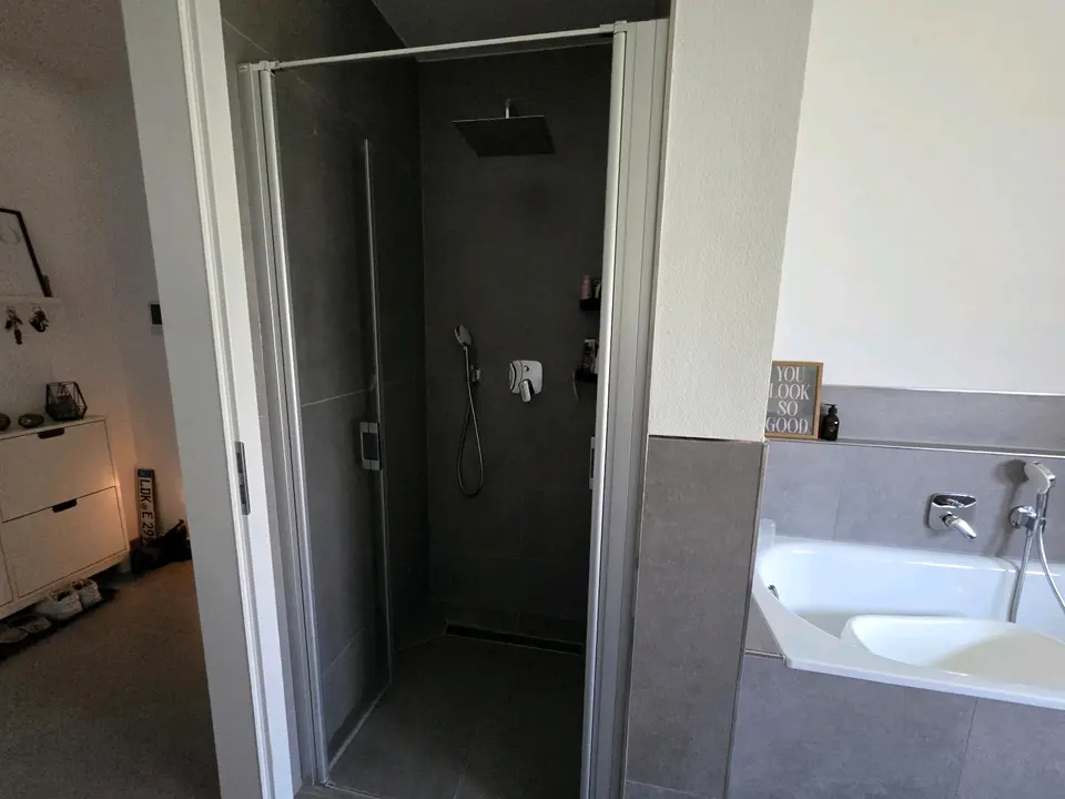 3 Zimmer Wohnung mit 99 m² in Wetzlar – Bild 4
