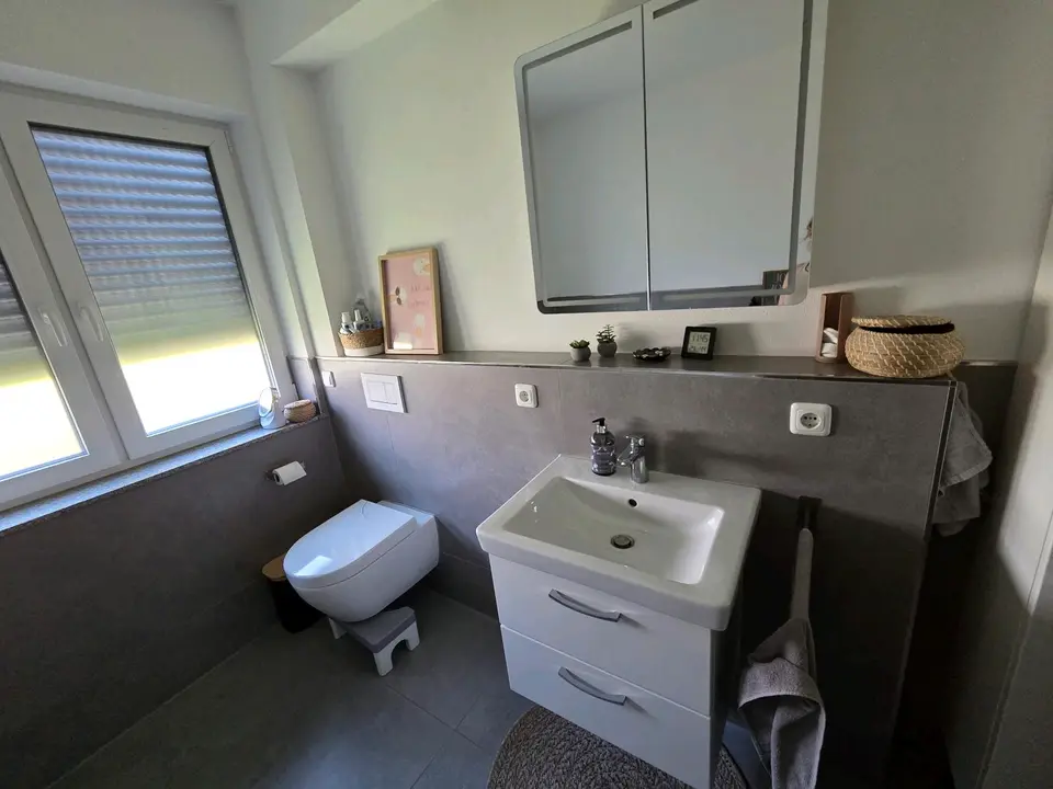 3 Zimmer Wohnung mit 99 m² in Wetzlar – Bild 6