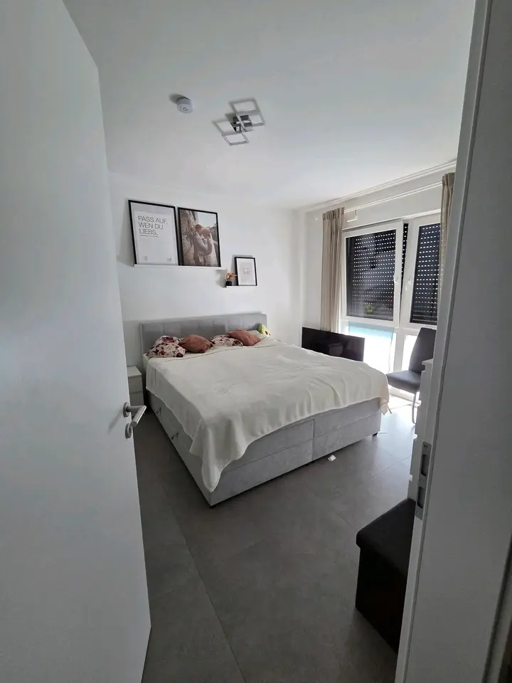 3 Zimmer Wohnung mit 99 m² in Wetzlar – Bild 7