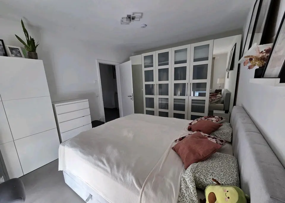 3 Zimmer Wohnung mit 99 m² in Wetzlar – Bild 8