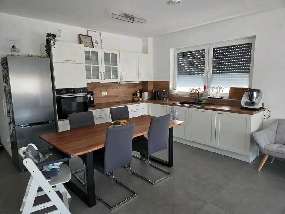 3 Zimmer Wohnung mit 99 m² in Wetzlar – Bild 10