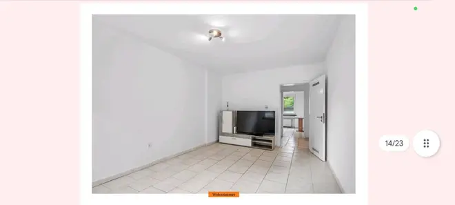 3 Zimmer Wohnung mit 65 m² in Mönchengladbach – Bild 2