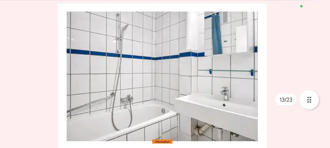 3 Zimmer Wohnung mit 65 m² in Mönchengladbach – Bild 3