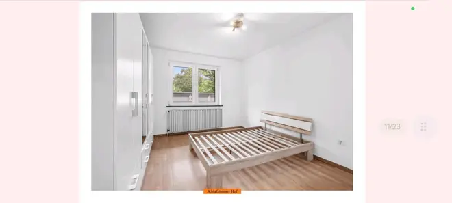 3 Zimmer Wohnung mit 65 m² in Mönchengladbach – Bild 5