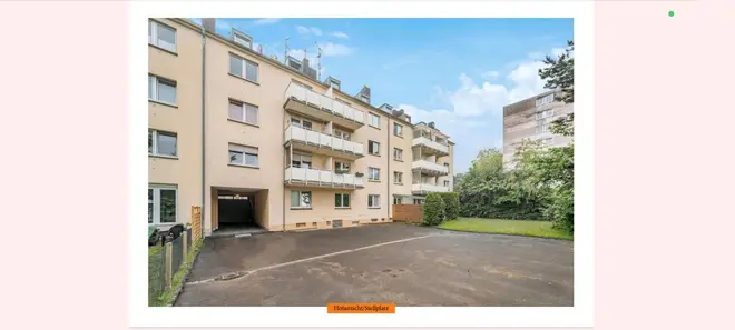 3 Zimmer Wohnung mit 65 m² in Mönchengladbach – Bild 6