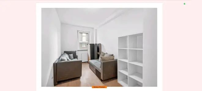 3 Zimmer Wohnung mit 65 m² in Mönchengladbach – Bild 7