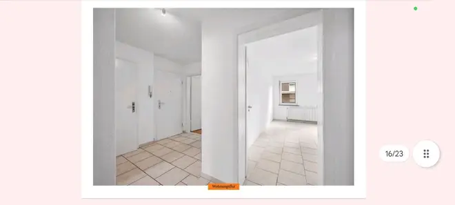 3 Zimmer Wohnung mit 65 m² in Mönchengladbach – Bild 8