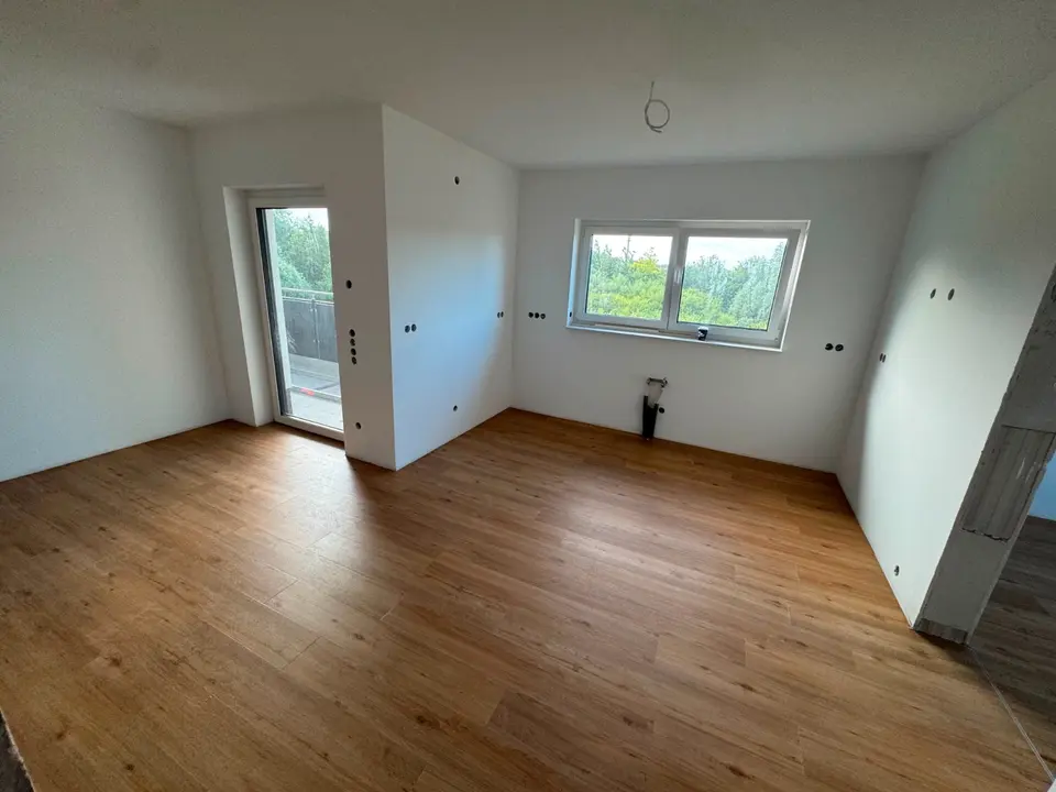 3 Zimmer Wohnung mit 94 m² in Stralsund – Bild 1
