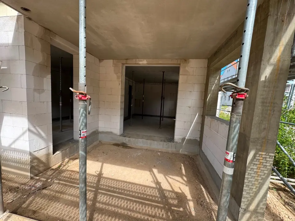 3 Zimmer Wohnung mit 94 m² in Stralsund – Bild 2