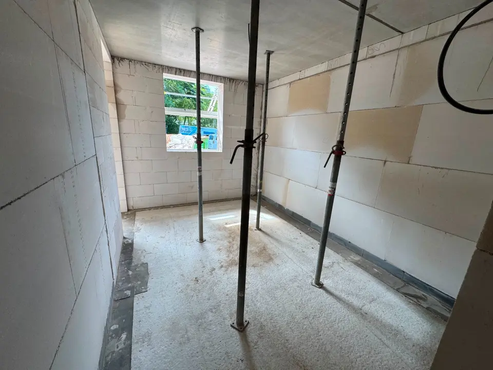 3 Zimmer Wohnung mit 94 m² in Stralsund – Bild 4