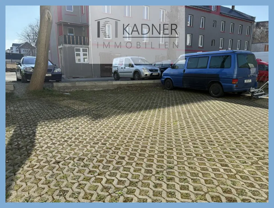 2 Zimmer Wohnung mit 57 m² in Plauen – Bild 2