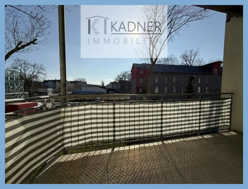 2 Zimmer Wohnung mit 57 m² in Plauen – Bild 3