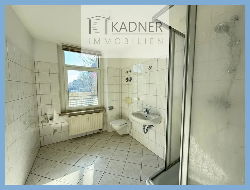 2 Zimmer Wohnung mit 57 m² in Plauen – Bild 5