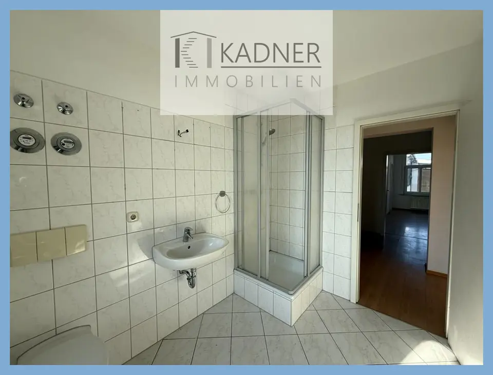 2 Zimmer Wohnung mit 57 m² in Plauen – Bild 6