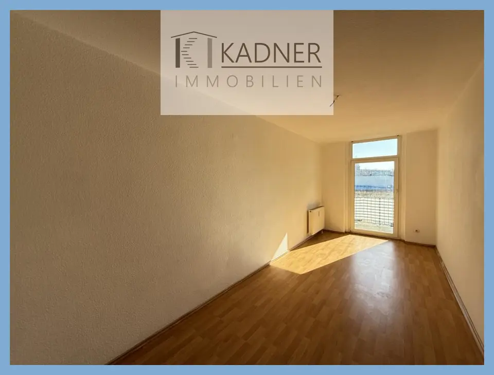 2 Zimmer Wohnung mit 57 m² in Plauen – Bild 7