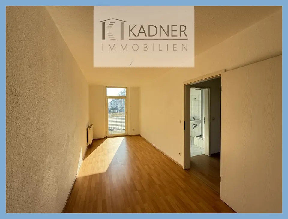 2 Zimmer Wohnung mit 57 m² in Plauen – Bild 8