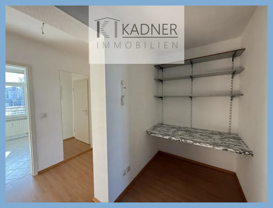 2 Zimmer Wohnung mit 57 m² in Plauen – Bild 10