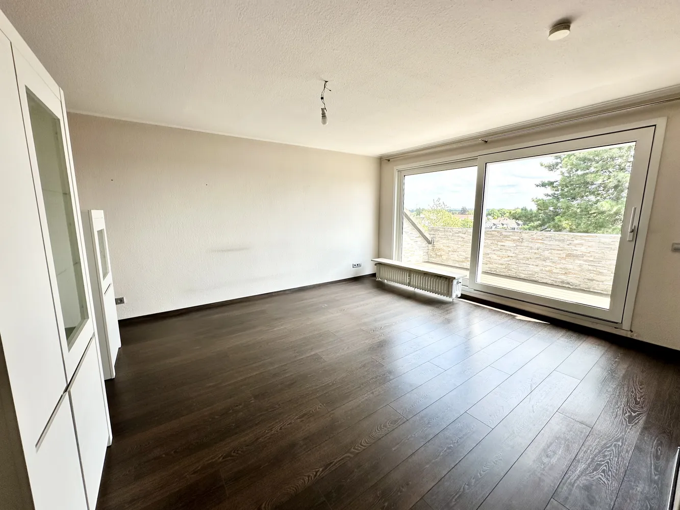 2 Zimmer Wohnung mit 66 m² in Solingen – Bild 2
