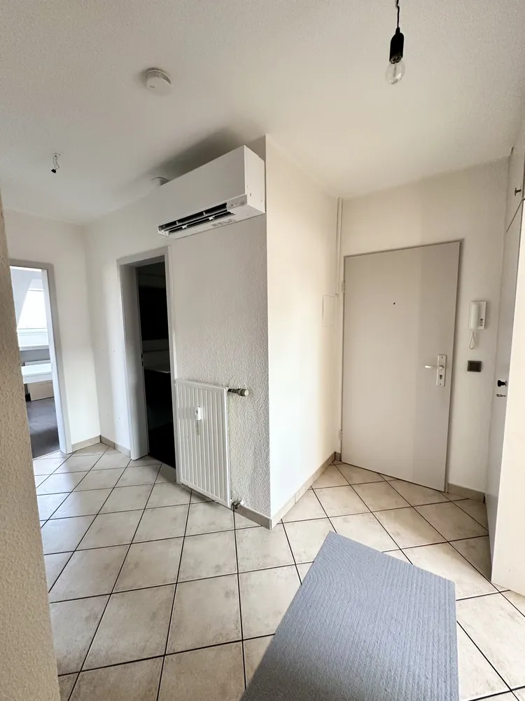 2 Zimmer Wohnung mit 66 m² in Solingen – Bild 11