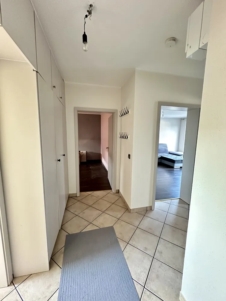2 Zimmer Wohnung mit 66 m² in Solingen – Bild 12