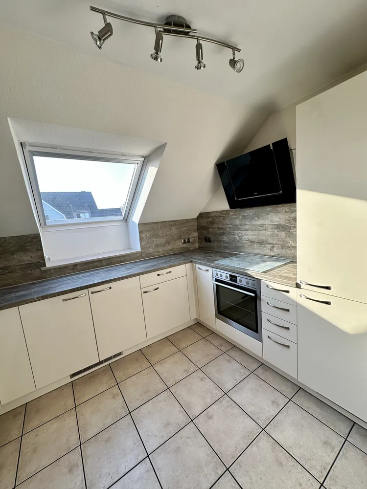 2 Zimmer Wohnung mit 66 m² in Solingen – Bild 4