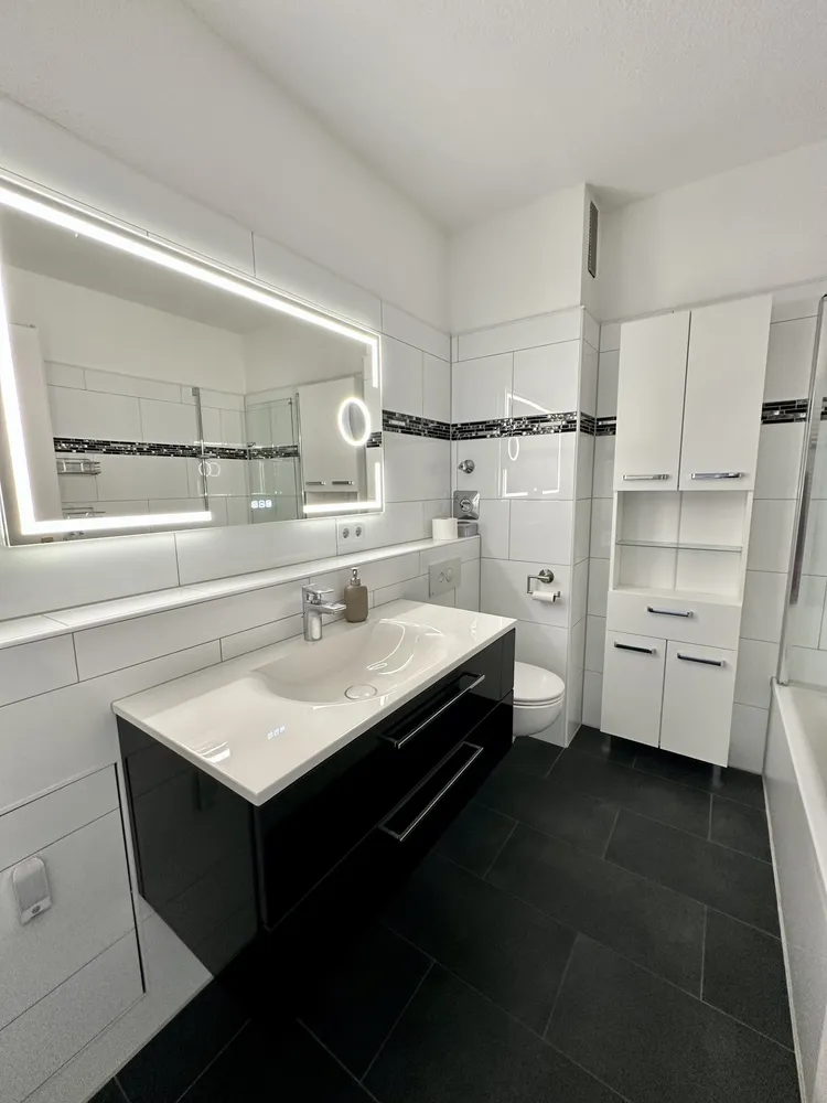 2 Zimmer Wohnung mit 66 m² in Solingen – Bild 9