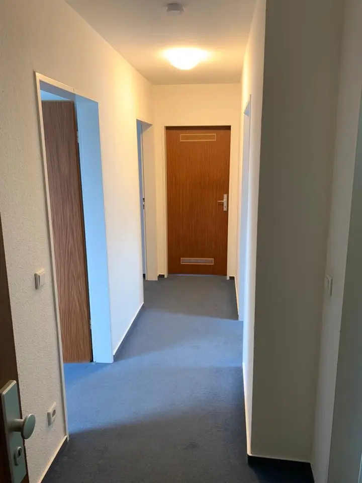3 Zimmer Wohnung mit 57 m² in Paderborn – Bild 4