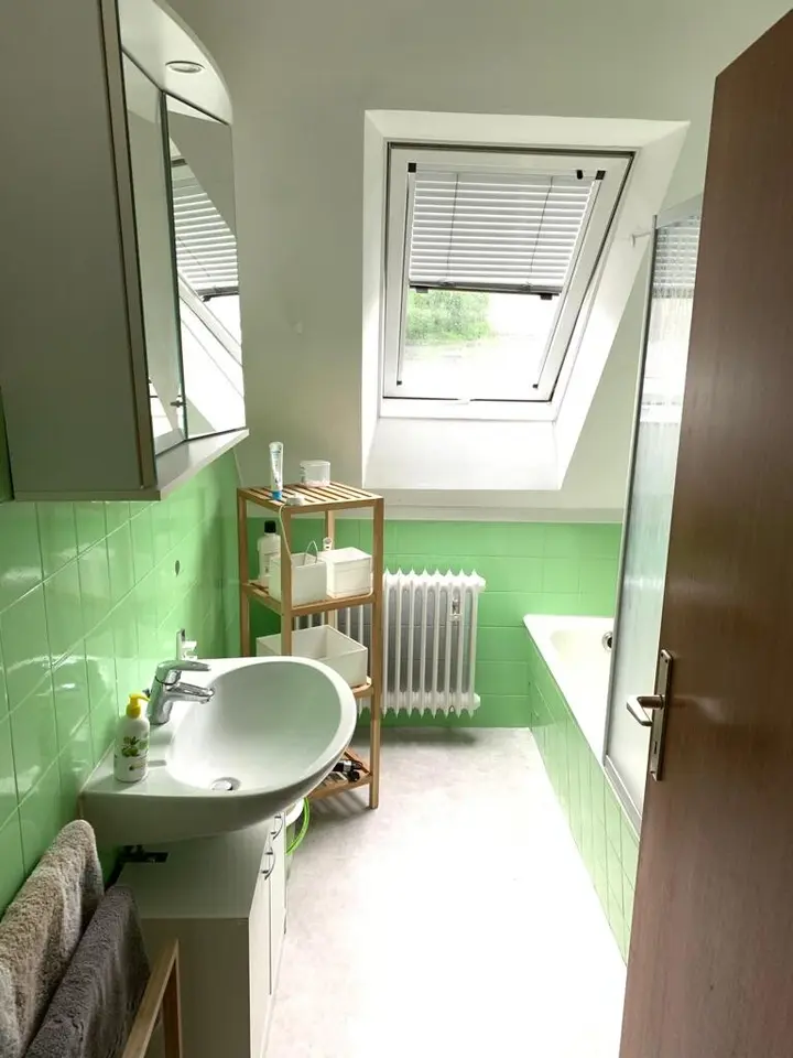 3 Zimmer Wohnung mit 57 m² in Paderborn – Bild 5