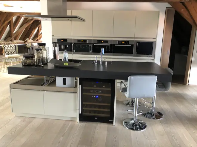 3 Zimmer Wohnung mit 250 m² in Augsburg – Bild 4
