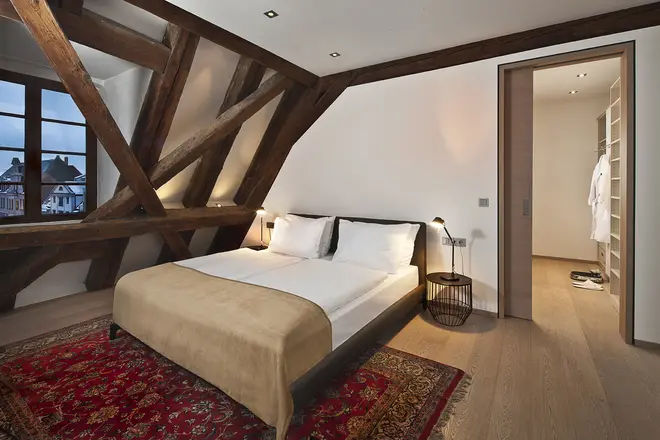 3 Zimmer Wohnung mit 250 m² in Augsburg – Bild 10