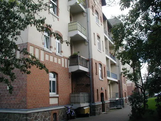 2 Zimmer Wohnung mit 57 m² in Leipzig – Bild 2