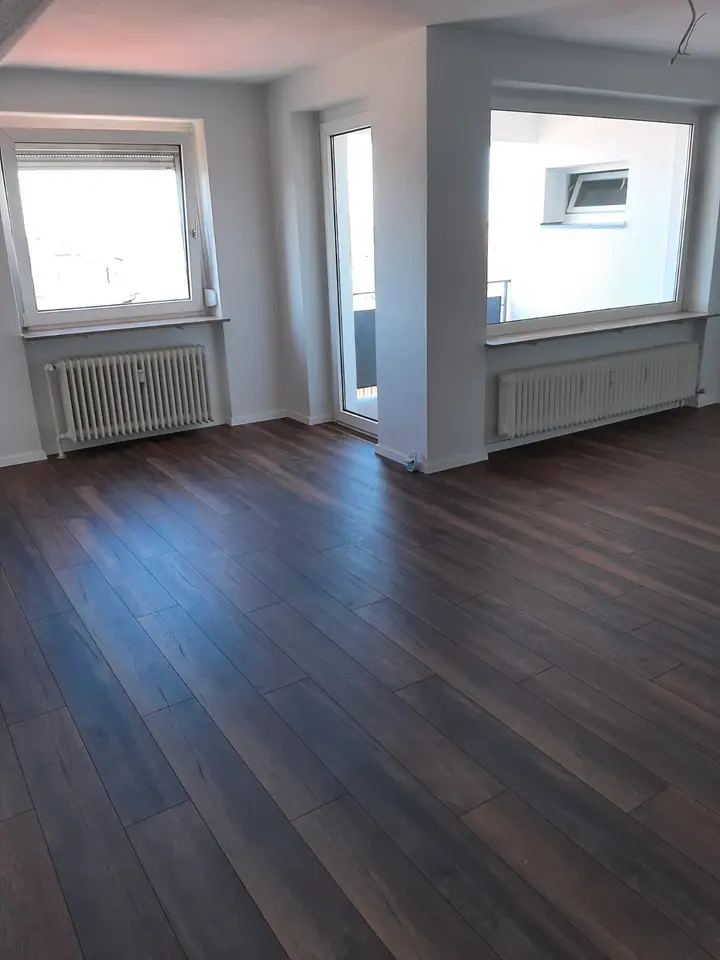 2 Zimmer Wohnung mit 77 m² in Wolfenbüttel – Bild 1