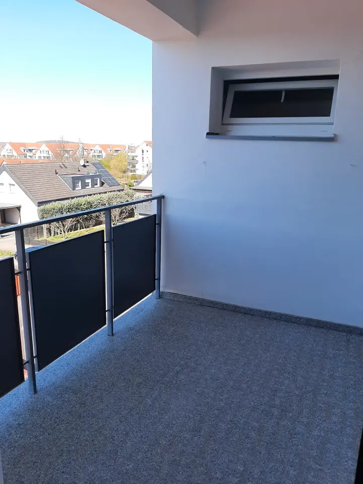 2 Zimmer Wohnung mit 77 m² in Wolfenbüttel – Bild 4