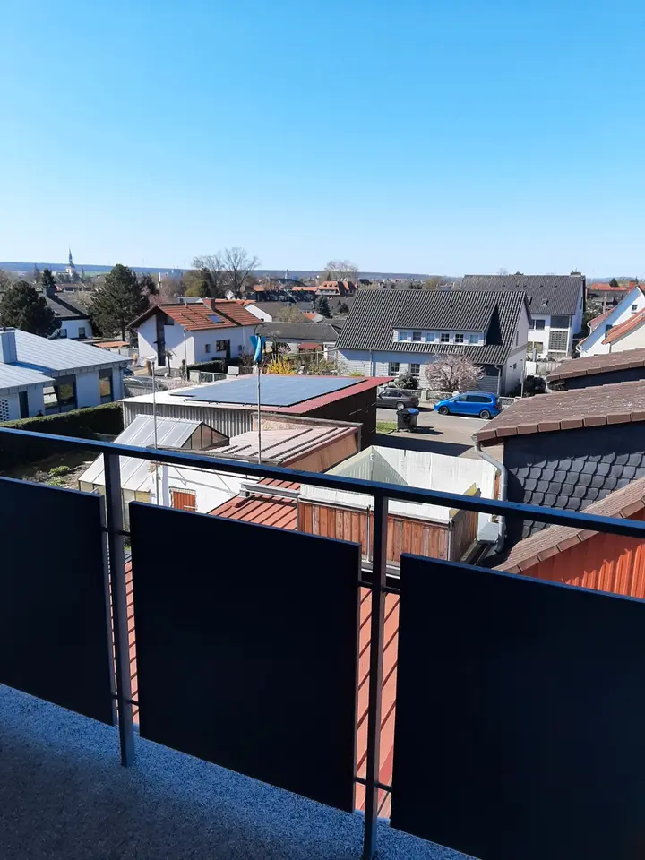 2 Zimmer Wohnung mit 77 m² in Wolfenbüttel – Bild 5
