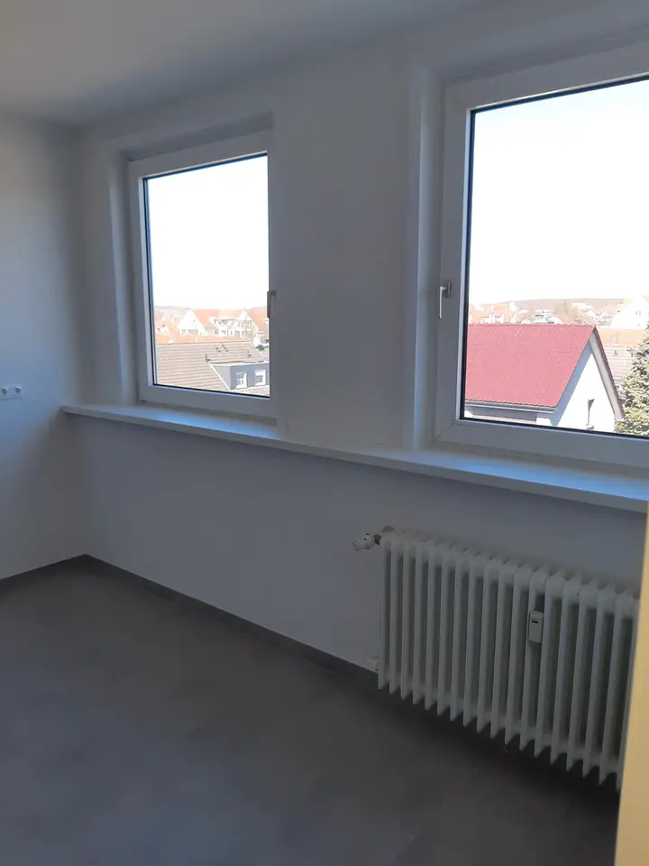 2 Zimmer Wohnung mit 77 m² in Wolfenbüttel – Bild 6