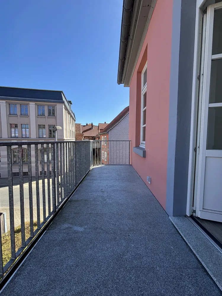 4 Zimmer Wohnung mit 133 m² in Wolfenbüttel – Bild 6